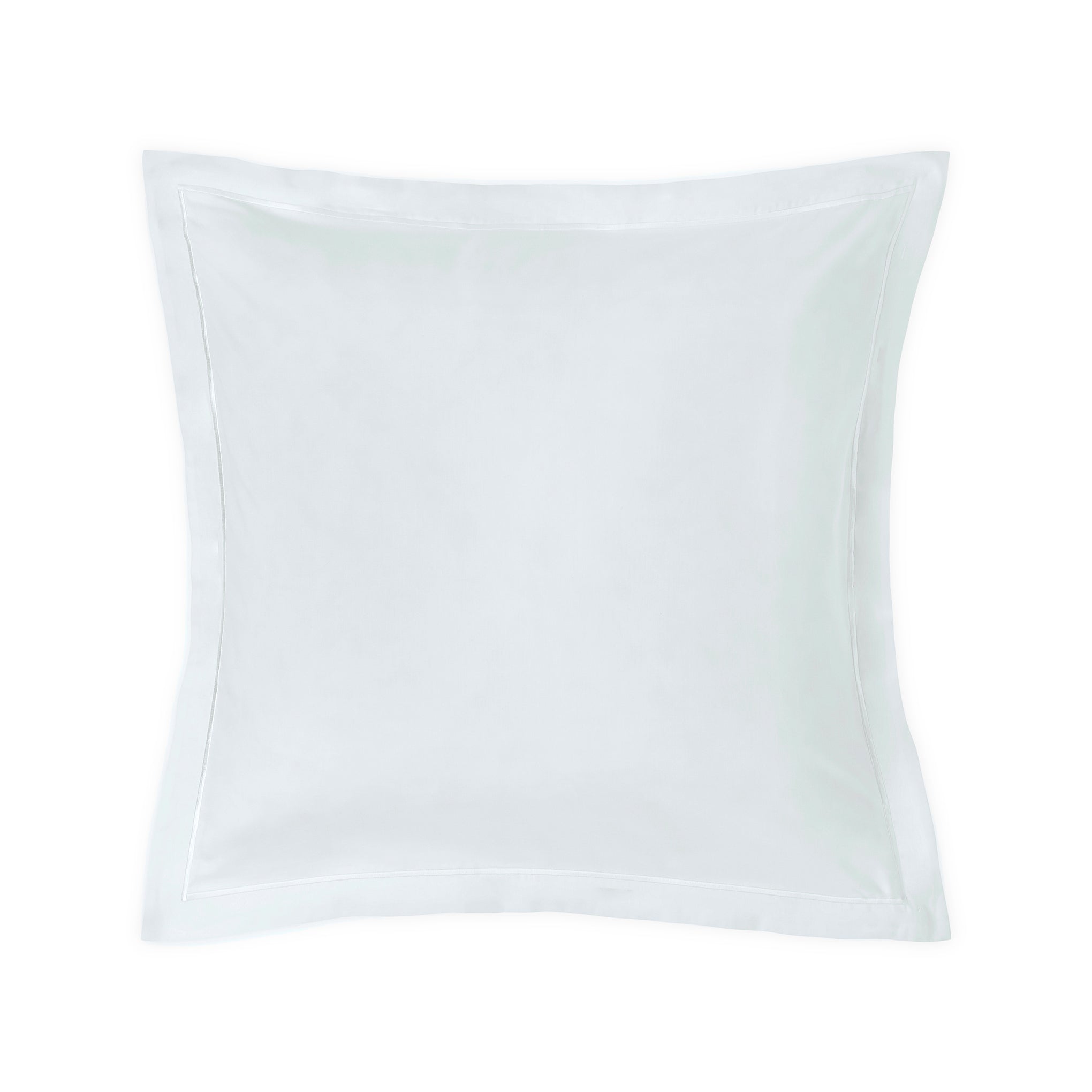 400TC Percale Euro Sham | Amalia Home Fresco
