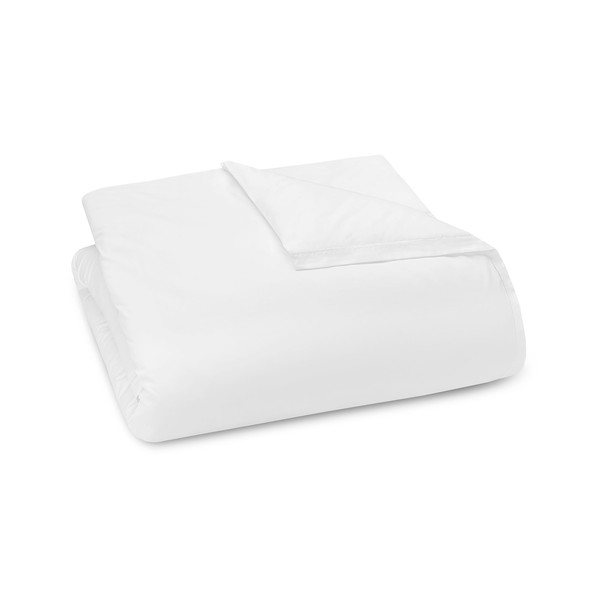 400TC Percale Duvet Cover | Amalia Home Fresco