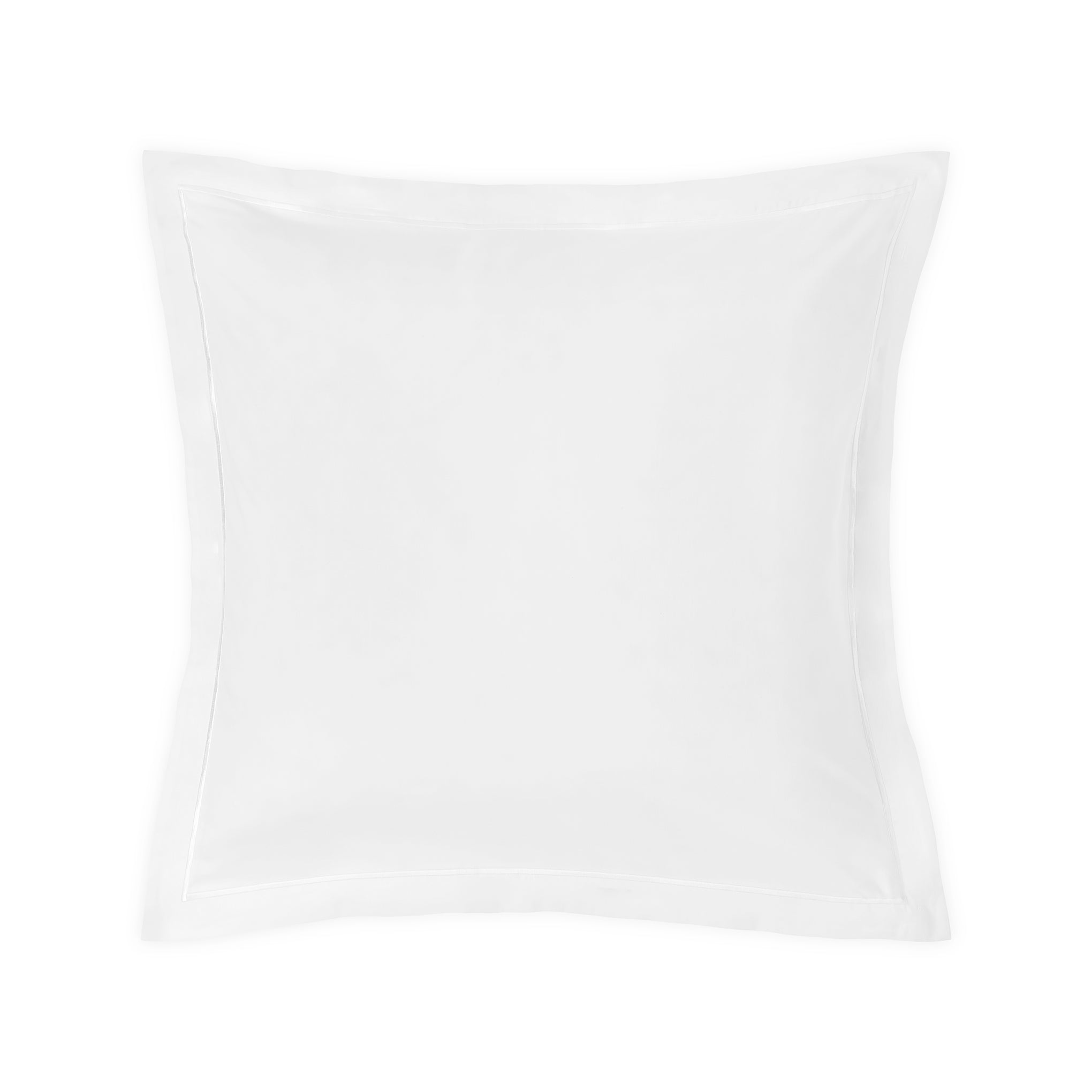 400TC Percale Euro Sham | Amalia Home Fresco