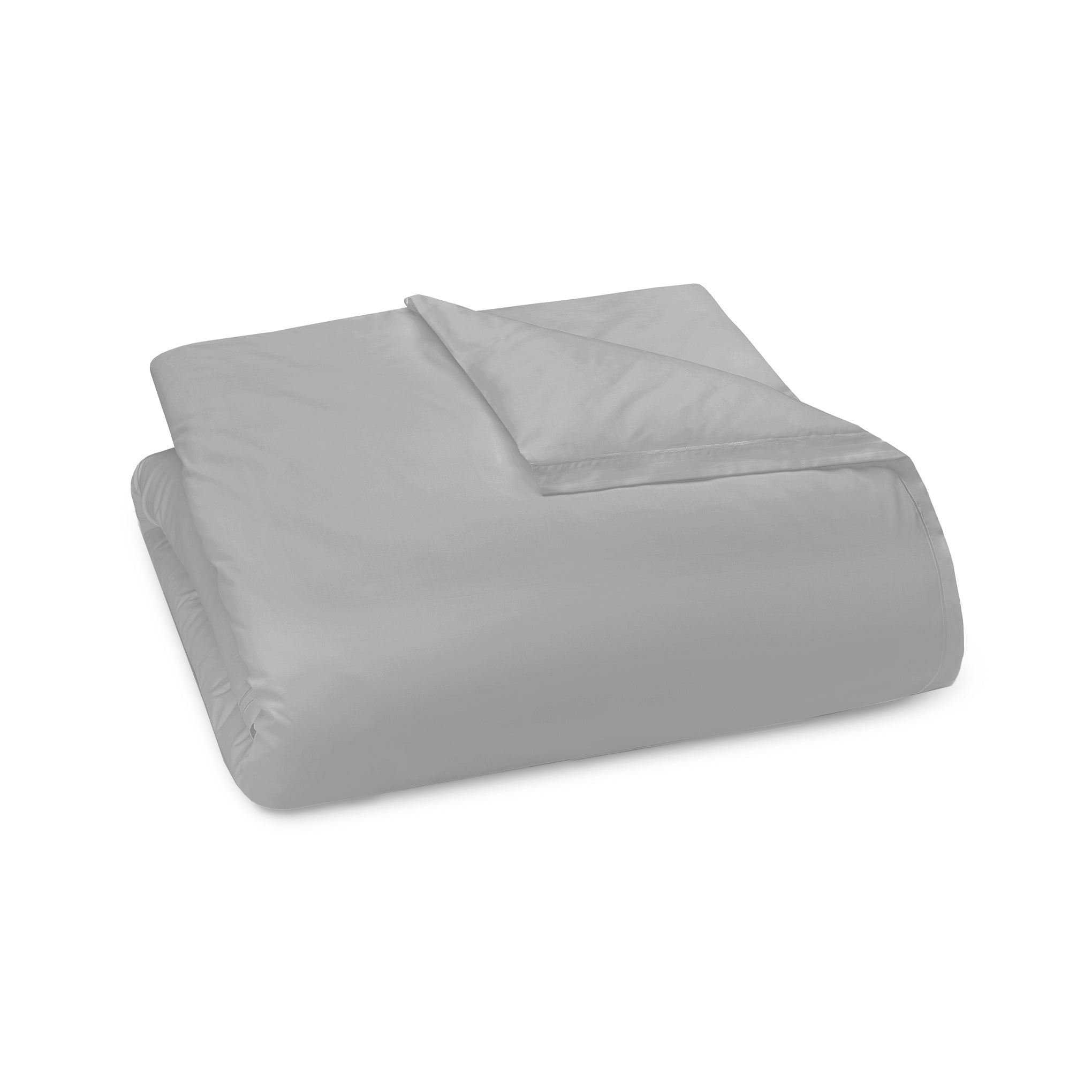 400TC Percale Duvet Cover | Amalia Home Fresco