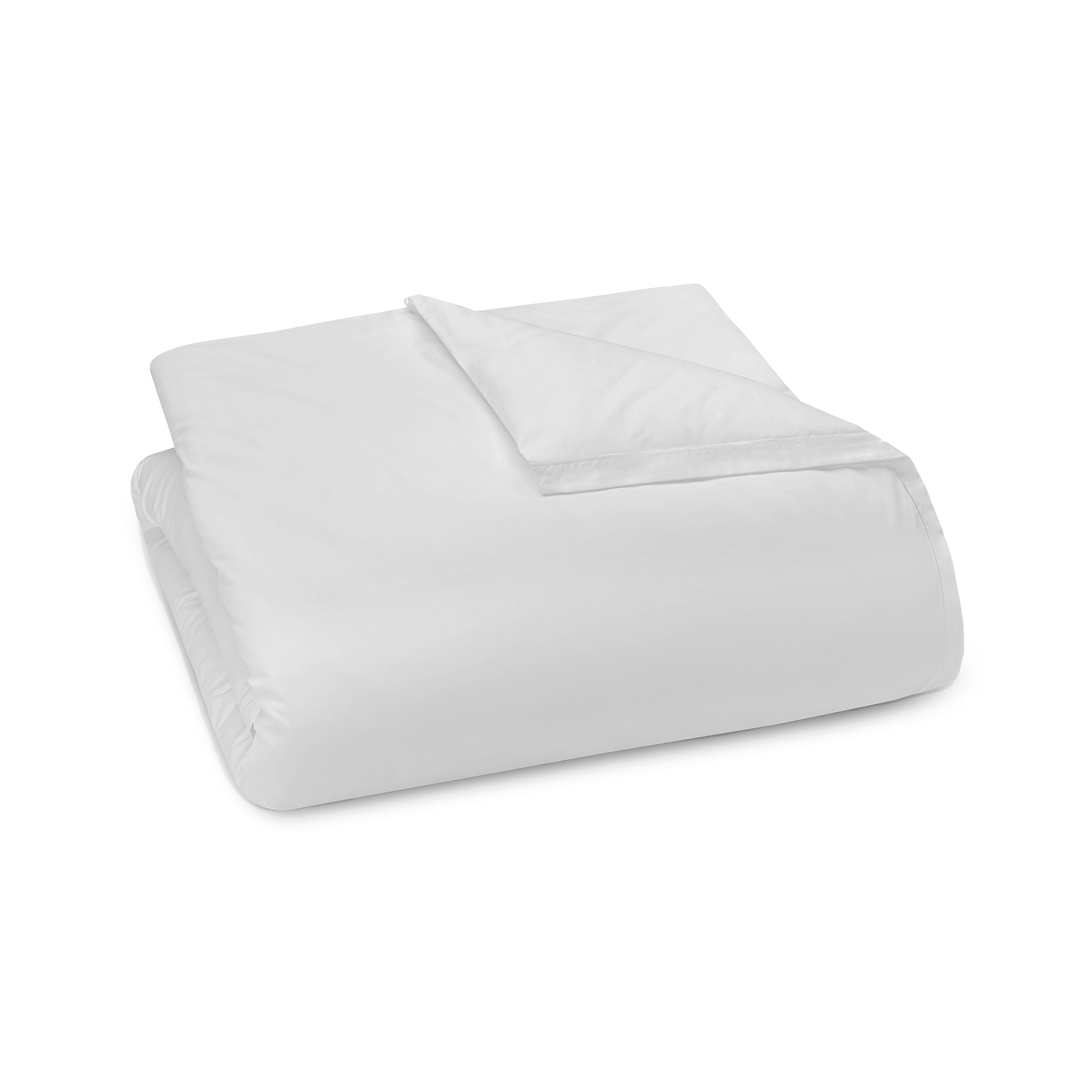400TC Percale Duvet Cover | Amalia Home Fresco