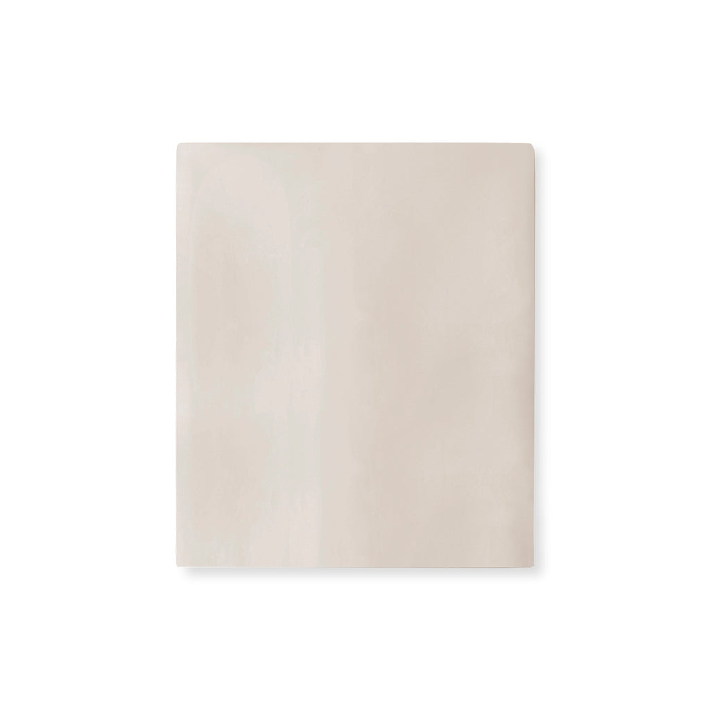 400TC Percale Fitted Sheet | Amalia Home Fresco