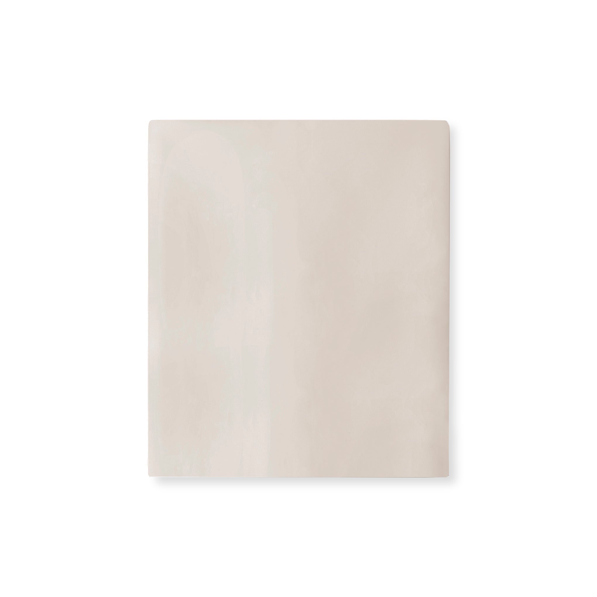 400TC Percale Fitted Sheet | Amalia Home Fresco