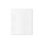800TC Percale White Fitted Sheet | Amalia Home Gard¨¦nia