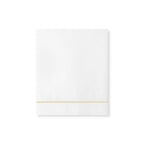 800TC Percale Flat Sheet | Amalia Home Gard¨¦nia