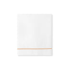 800TC Percale Flat Sheet | Amalia Home Gard¨¦nia