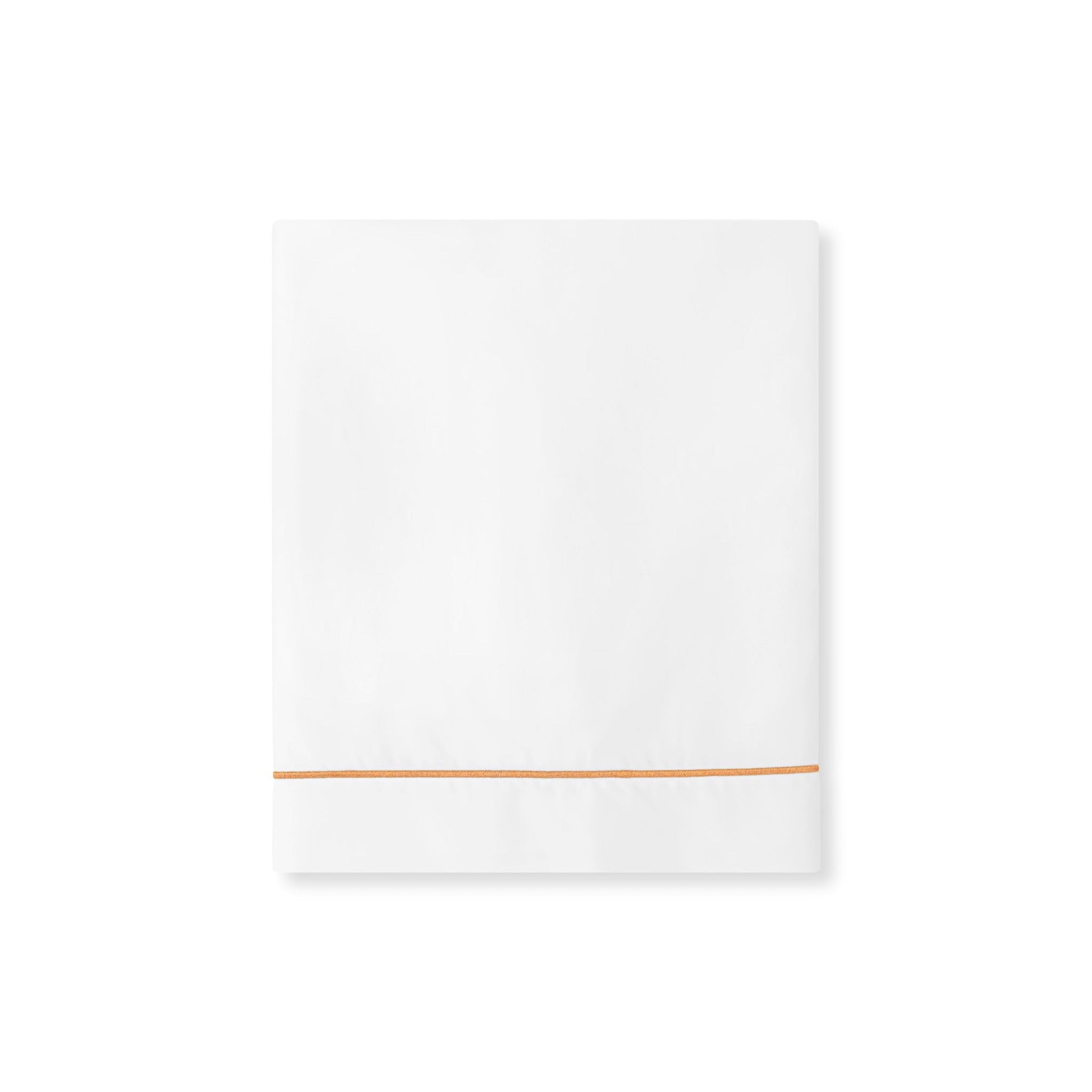 800TC Percale Flat Sheet | Amalia Home Gard¨¦nia