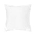 800TC Percale Bordered Euro Sham | Amalia Home Gard¨¦nia
