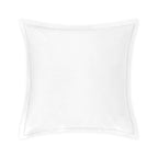 800TC Percale Bordered Euro Sham | Amalia Home Gard¨¦nia