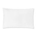 800TC Percale Bordered Sham Set | Amalia Home Gard¨¦nia