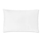 800TC Percale Bordered Sham Set | Amalia Home Gard¨¦nia