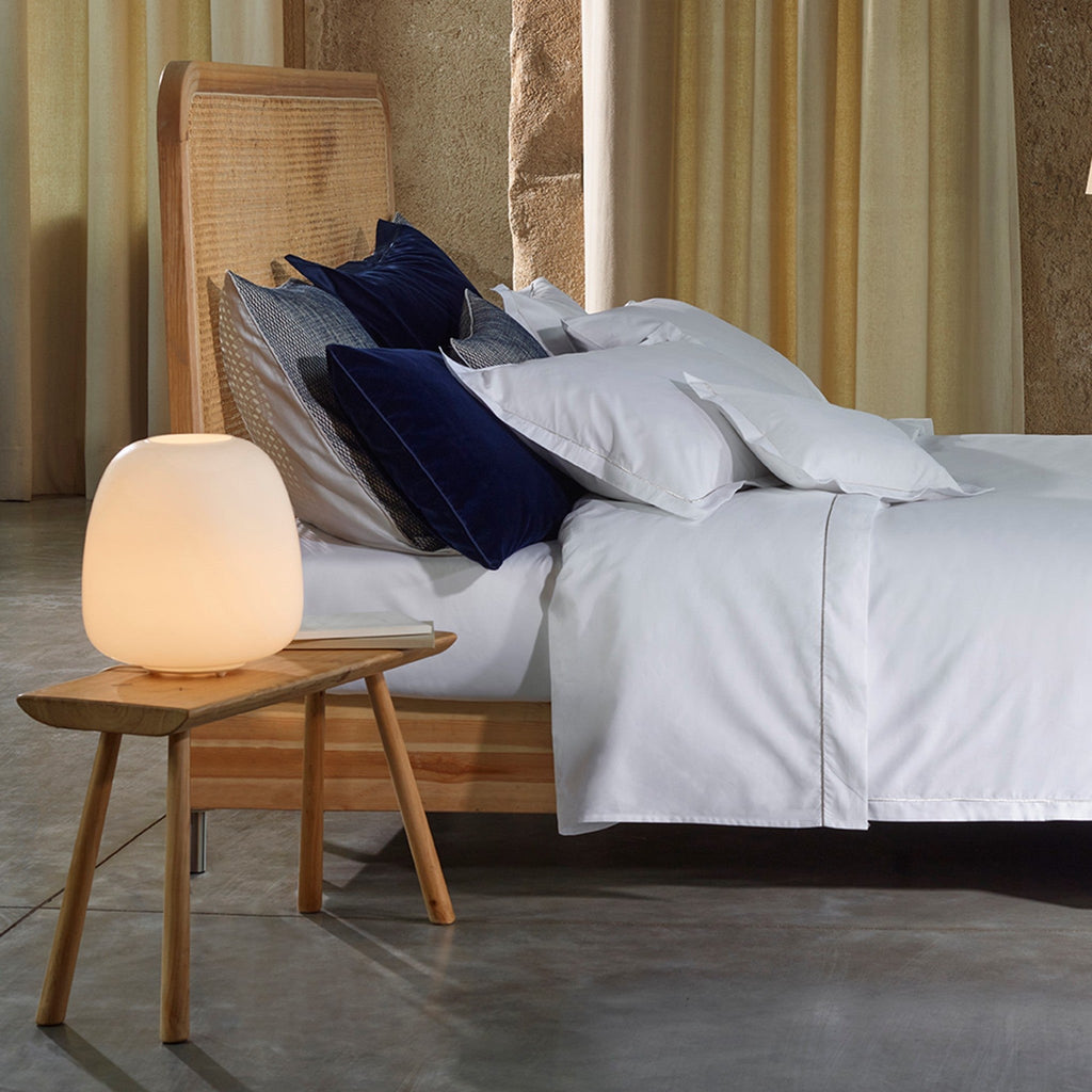800TC Percale Duvet Cover | Amalia Home Gard¨¦nia