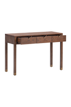3-Drawer Oak Dressing Table | Liang & Eimil Alcudia