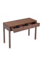 3-Drawer Oak Dressing Table | Liang & Eimil Alcudia