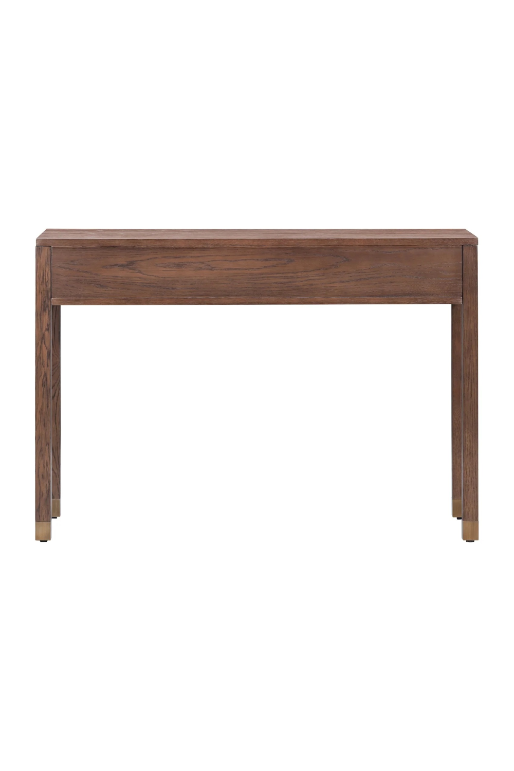 3-Drawer Oak Dressing Table | Liang & Eimil Alcudia