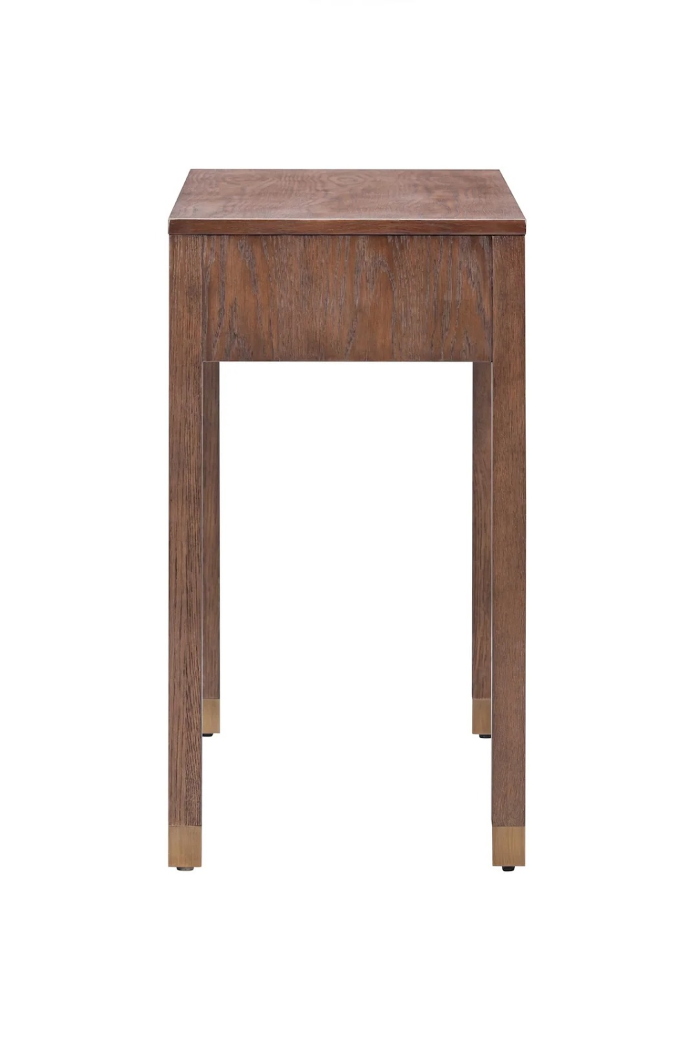 3-Drawer Oak Dressing Table | Liang & Eimil Alcudia