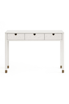 3-Drawer Oak Dressing Table | Liang & Eimil Alcudia