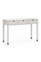 3-Drawer Oak Dressing Table | Liang & Eimil Alcudia
