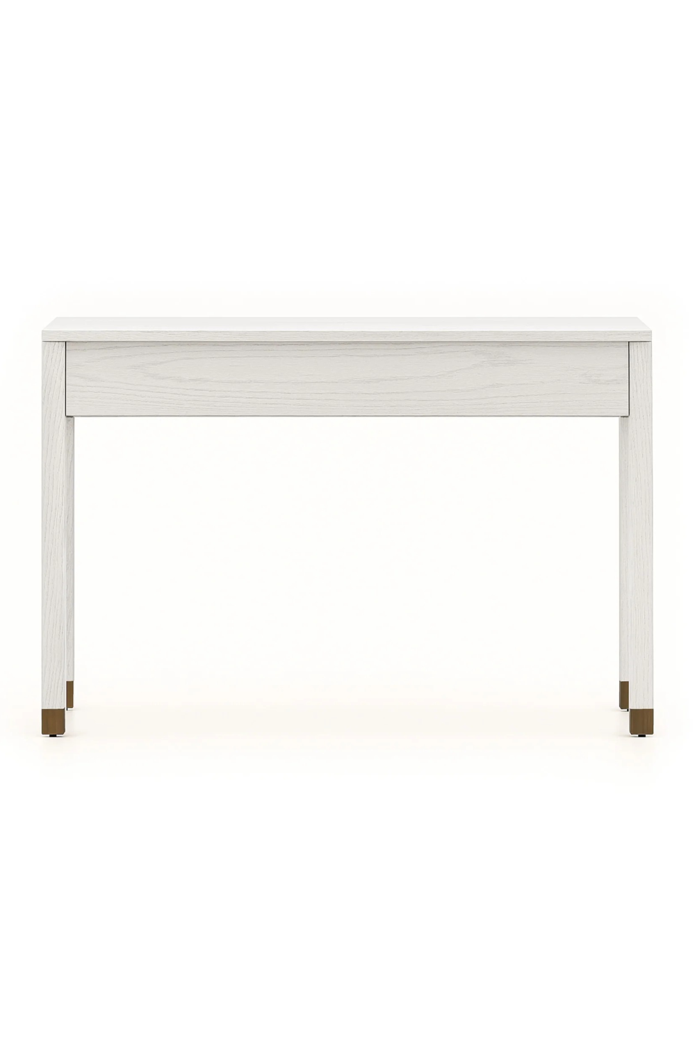 3-Drawer Oak Dressing Table | Liang & Eimil Alcudia