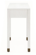 3-Drawer Oak Dressing Table | Liang & Eimil Alcudia