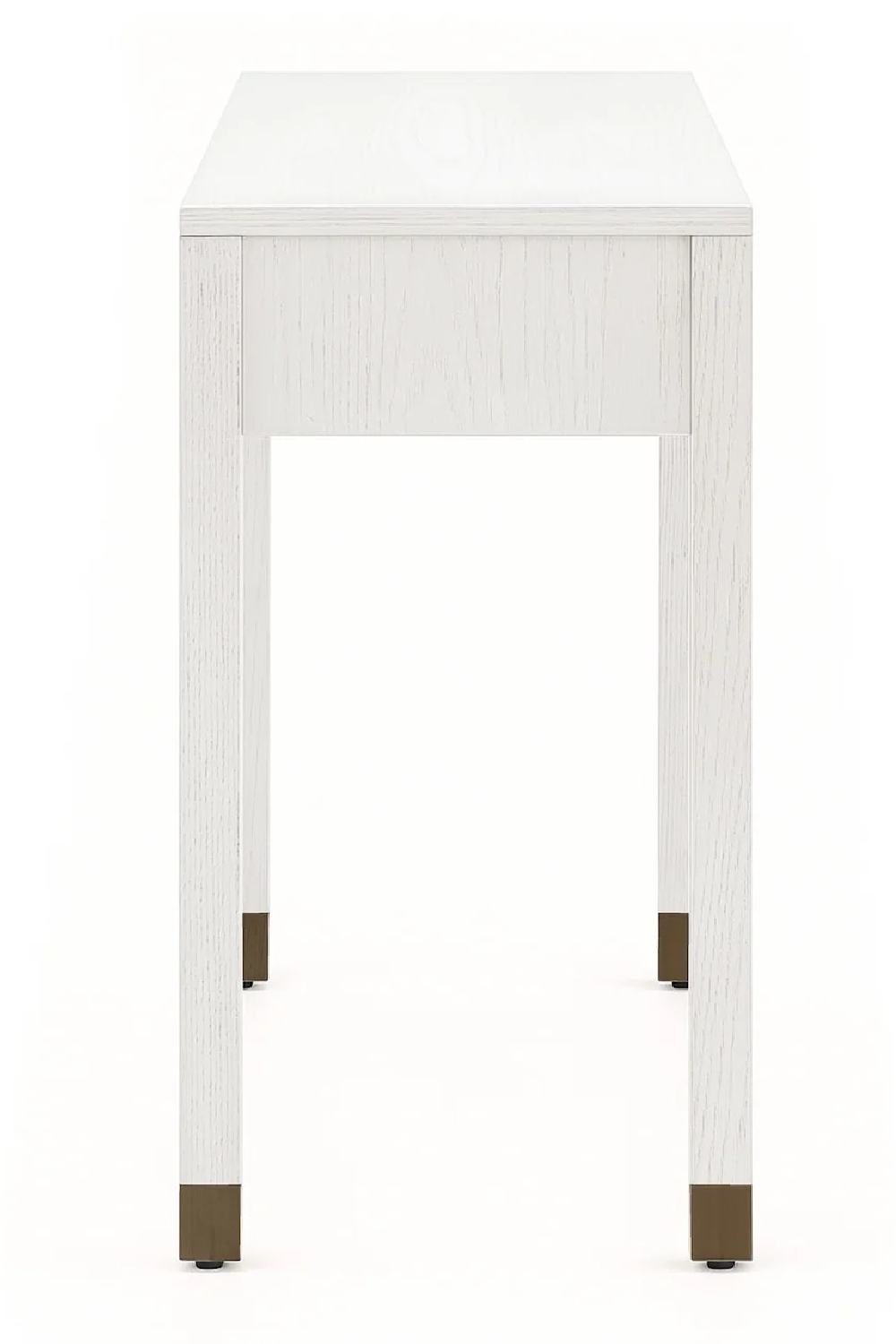 3-Drawer Oak Dressing Table | Liang & Eimil Alcudia