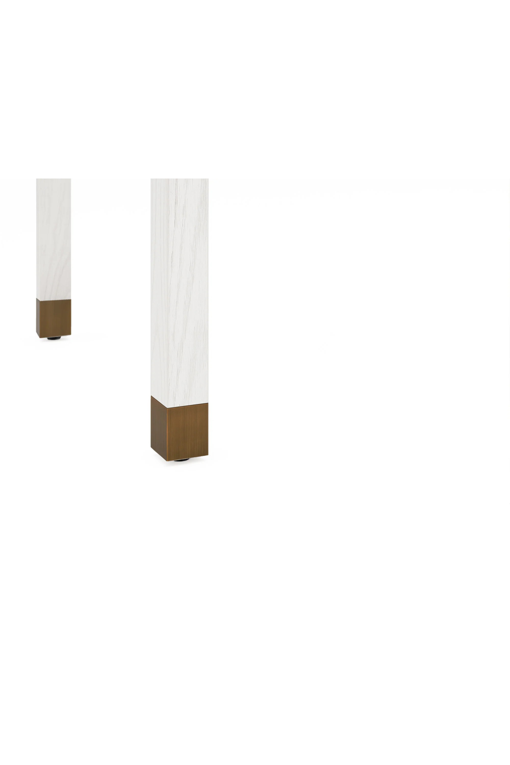 3-Drawer Oak Dressing Table | Liang & Eimil Alcudia