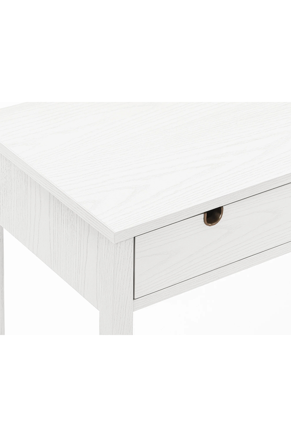 3-Drawer Oak Dressing Table | Liang & Eimil Alcudia
