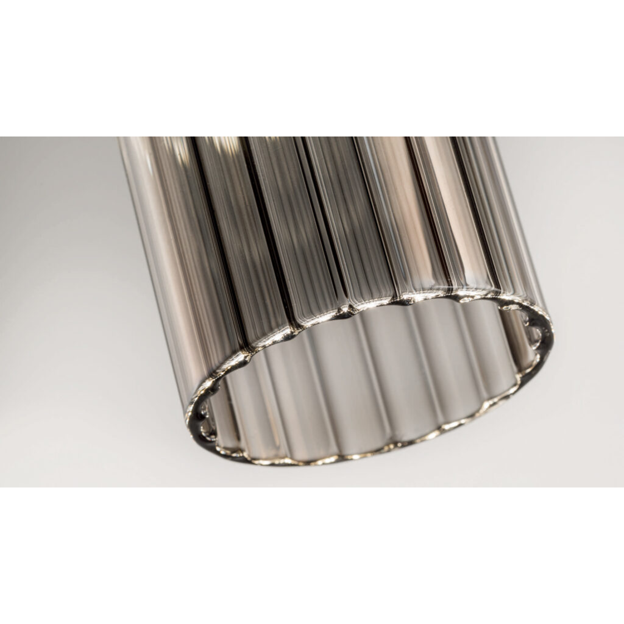 5-Light Glass Chandelier | Masiero Nappe