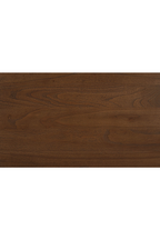 2-Drawer Wooden Charging Nightstand | Novi Living Lottie