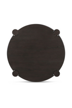 3-Legged Solid Oak Coffee Table | Novi Living Jack