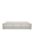 3-Seater Power Recliner Sofa | Novi Living Wilder