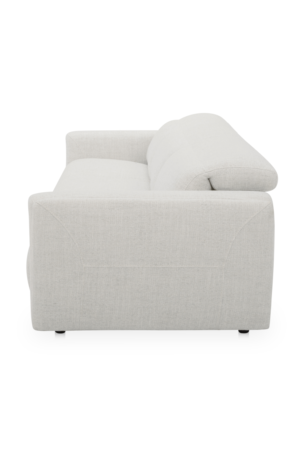 3-Seater Power Recliner Sofa | Novi Living Wilder