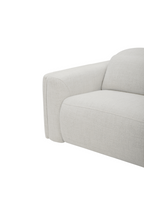3-Seater Power Recliner Sofa | Novi Living Wilder
