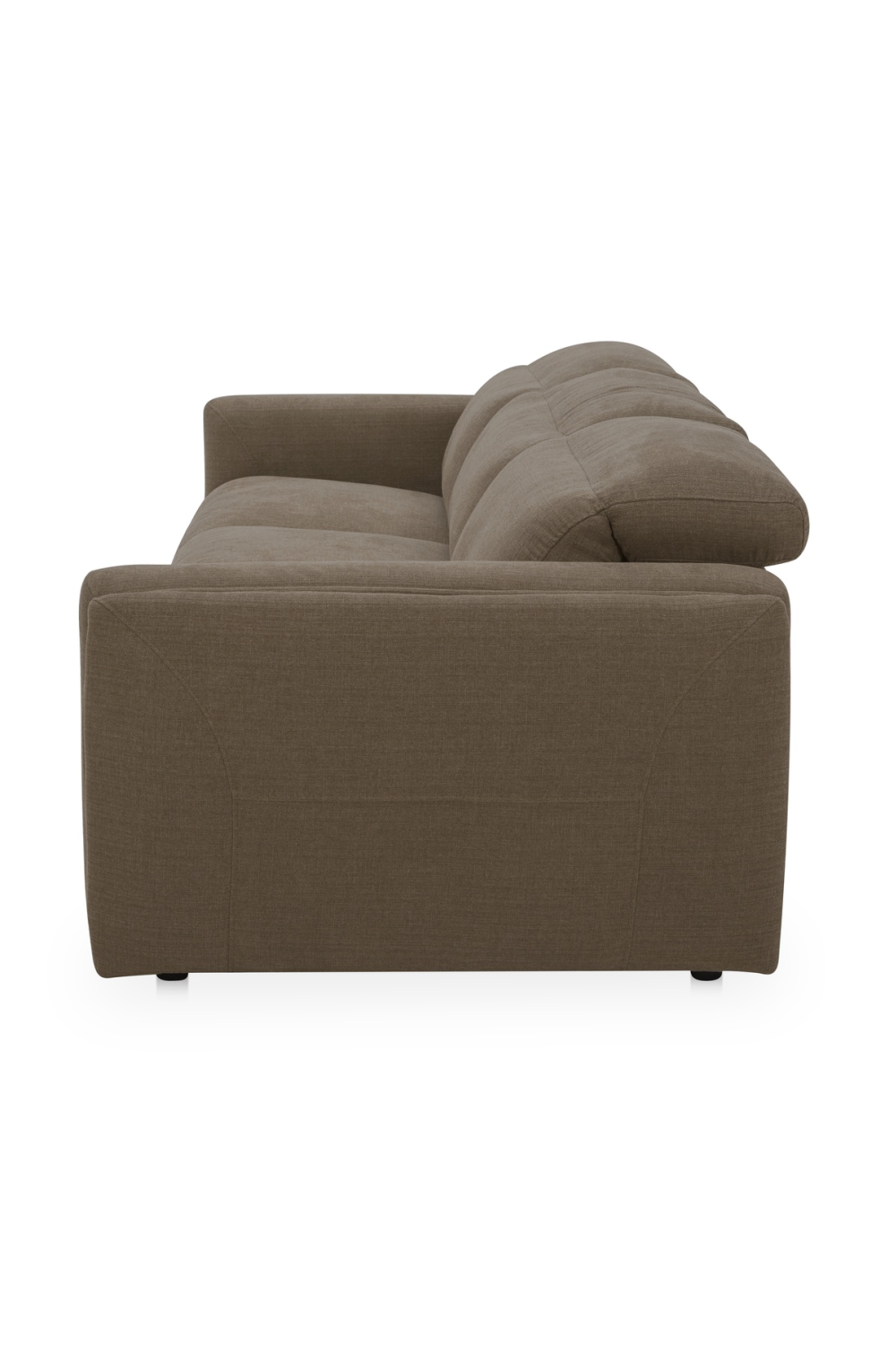 3-Seater Power Recliner Sofa | Novi Living Wilder