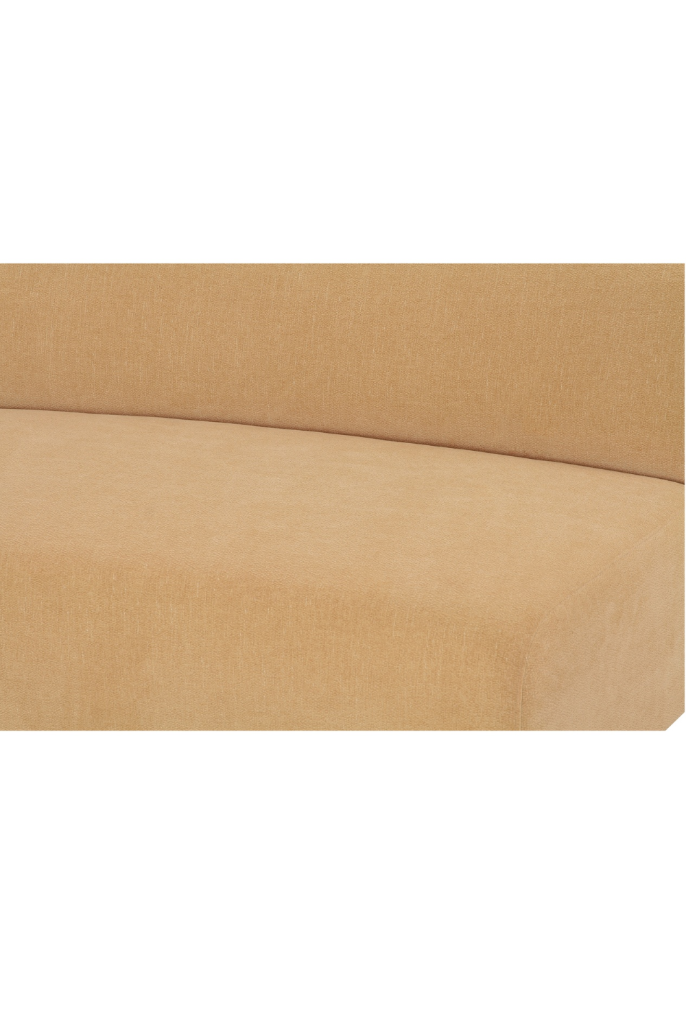 2-Piece Modular Sofa | Novi Living Naomi