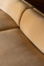 2-Piece Modular Sofa | Novi Living Naomi