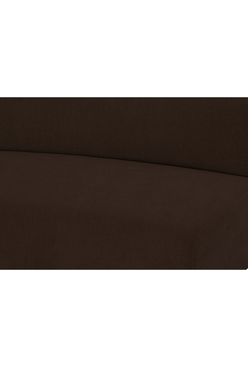 2-Piece Modular Sofa | Novi Living Naomi