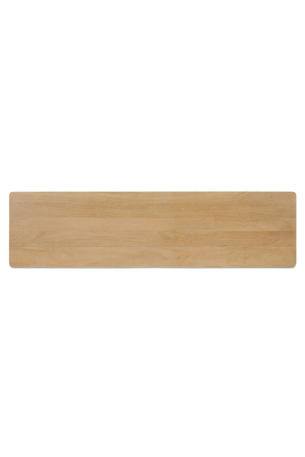 4-Door Mango Wood Sideboard | Novi Living Fulton