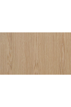 4-Door Natural Oak Sideboard | Novi Living Madison