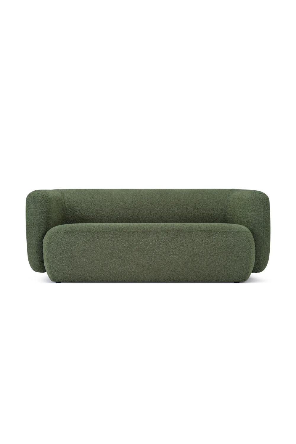 2-Seater Legless Sofa | NV Gallery Volta
