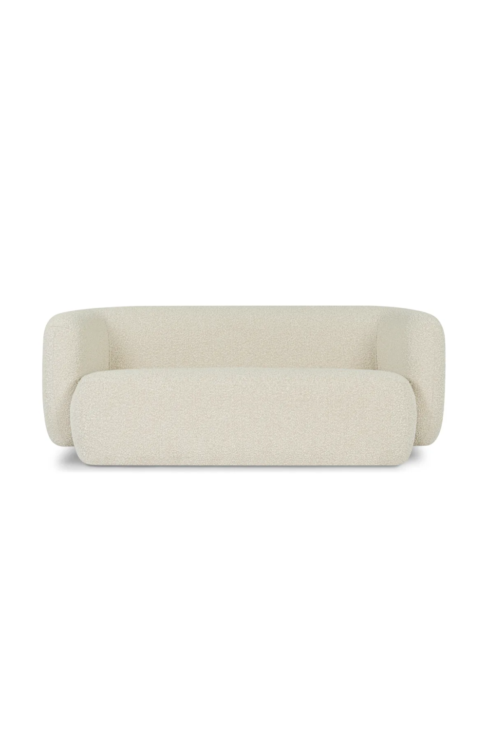 2-Seater Legless Sofa | NV Gallery Volta