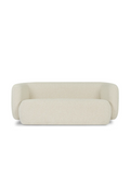 2-Seater Legless Sofa | NV Gallery Volta