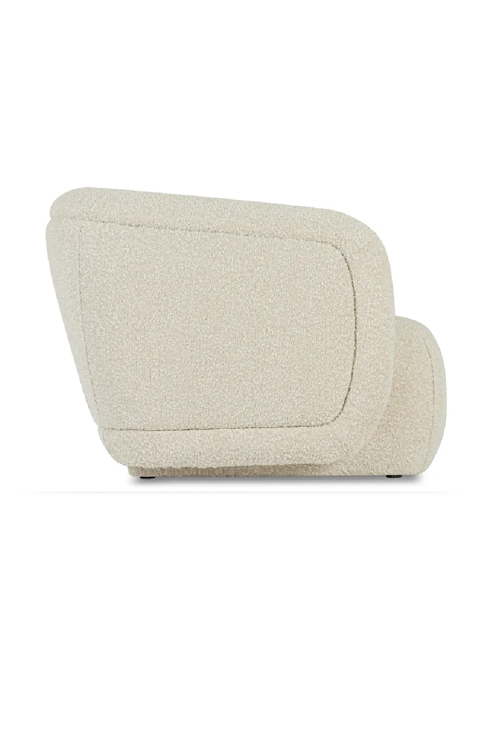 2-Seater Legless Sofa | NV Gallery Volta