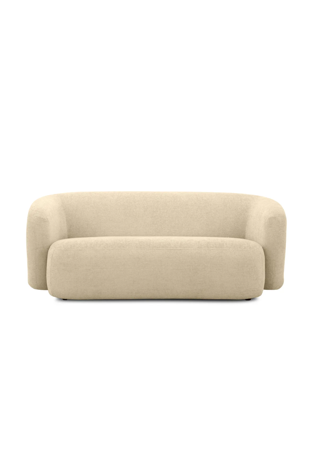 2-Seater Legless Sofa | NV Gallery Volta