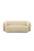 2-Seater Legless Sofa | NV Gallery Volta