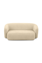 2-Seater Legless Sofa | NV Gallery Volta
