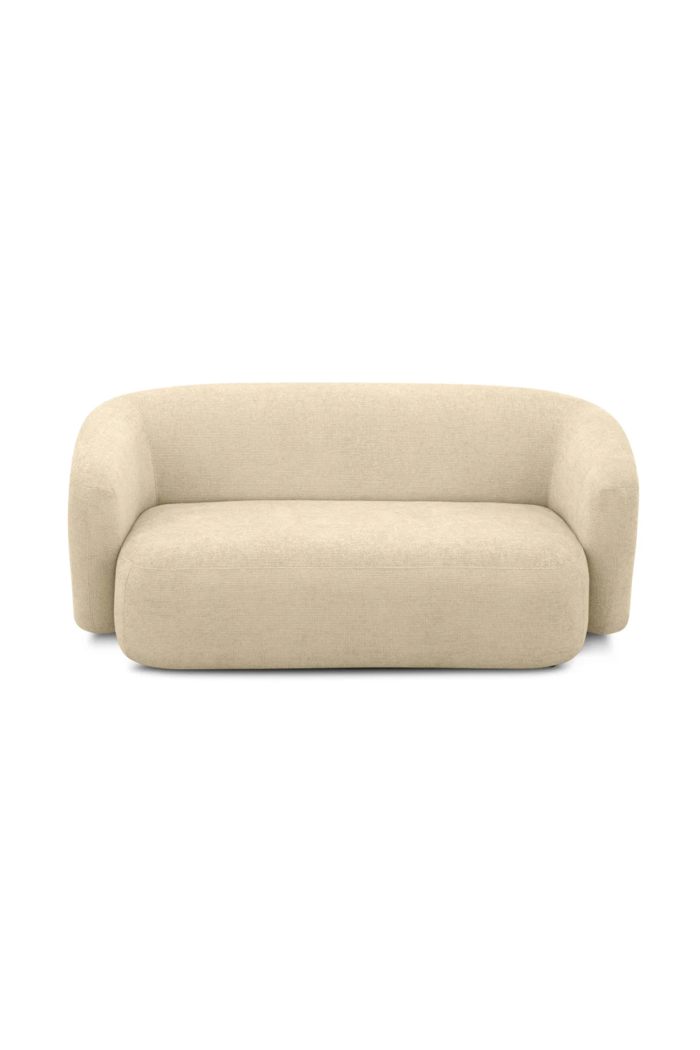 2-Seater Legless Sofa | NV Gallery Volta