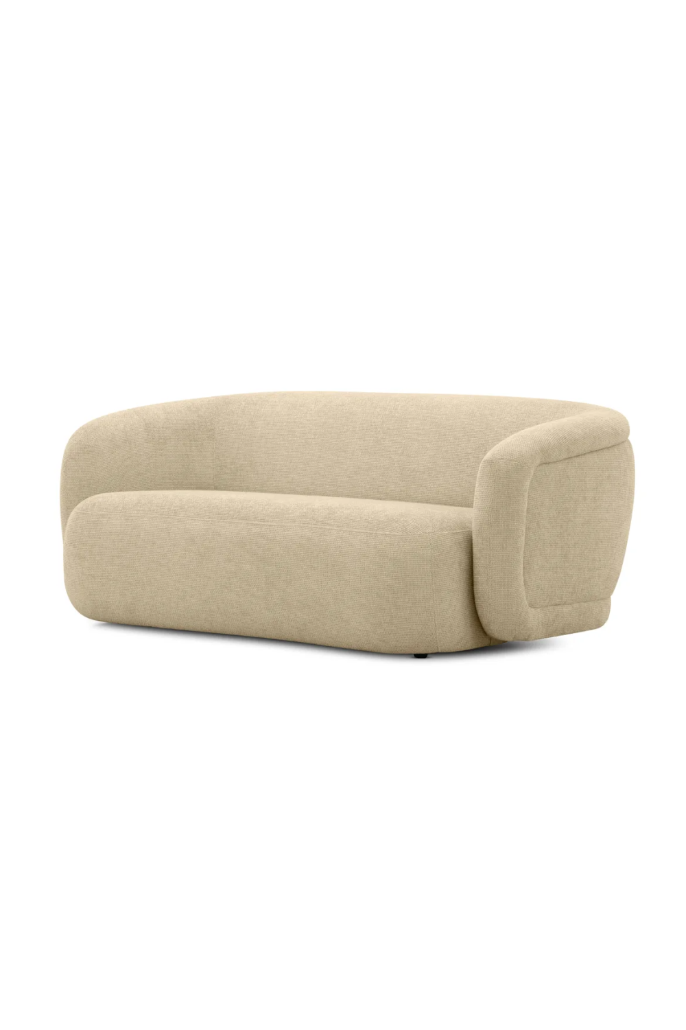 2-Seater Legless Sofa | NV Gallery Volta