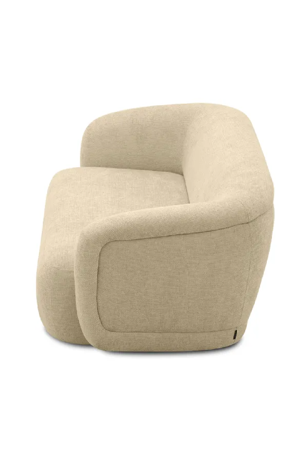 2-Seater Legless Sofa | NV Gallery Volta