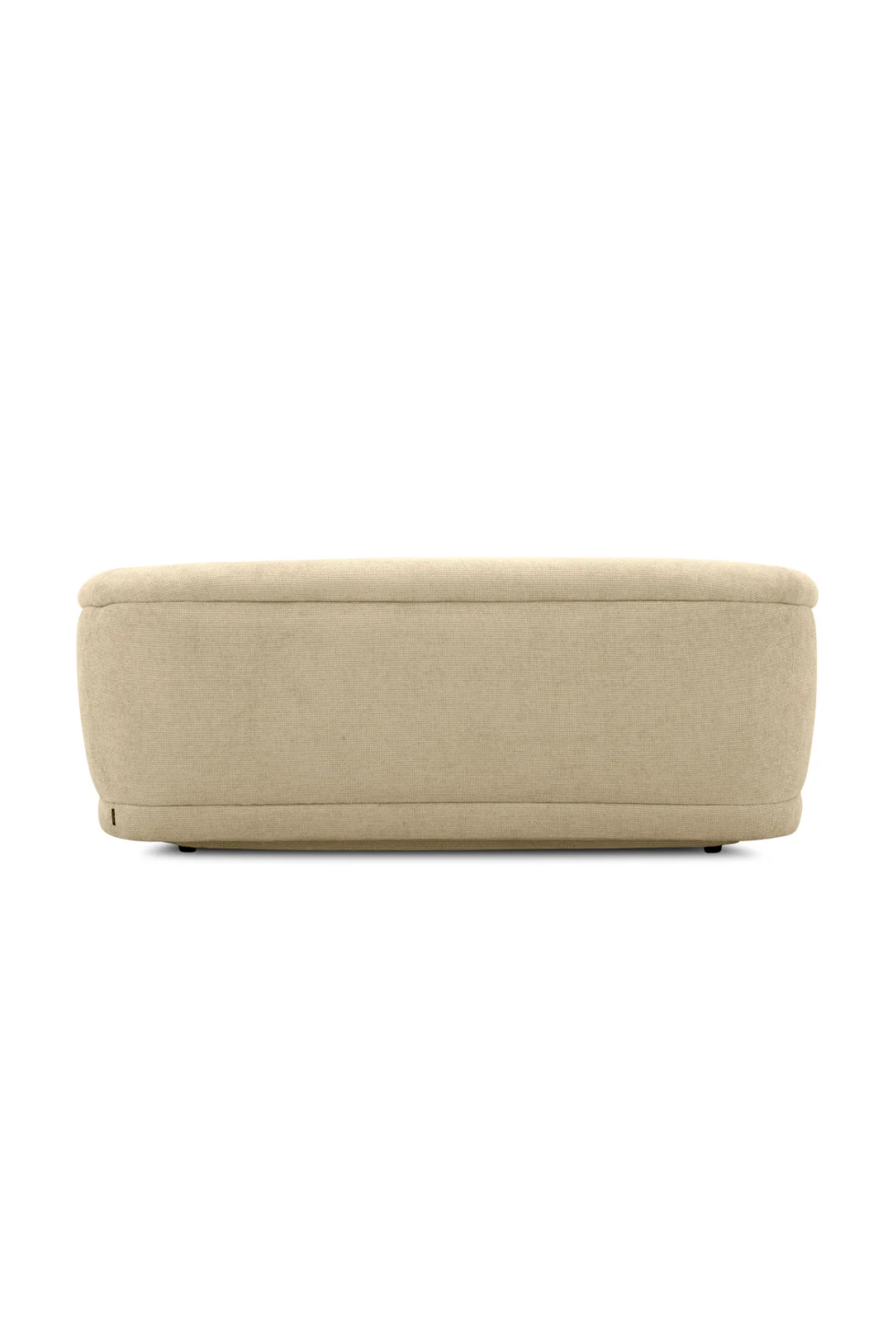 2-Seater Legless Sofa | NV Gallery Volta